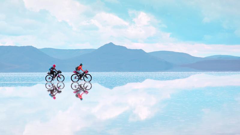 10 most beautiful places in the world that actually exist